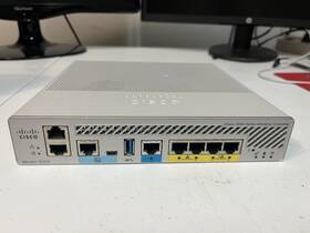 Cisco 341-100765-01 Pwr-115w-ac 3504 Wireless Controller Power Supply. Adp-115ar