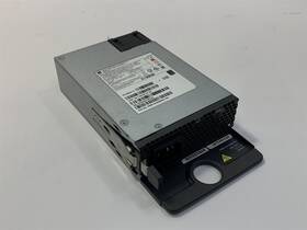 Cisco 341-100787-01 Pwr-c5-600wac 600w Ac Power Supply For Catalyst 9200 Series