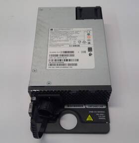 Cisco 341-100787-02 Pwr-c5-600wac 600w Ac Power Supply For Catalyst 9200 Read Detail