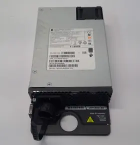 Pwr-c5-600wac Cisco 341-100787-02 600w Ac Power Supply For Catalyst 9200 Read Detail
