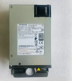 341-101022-01 Cisco Pwr-c6-1kwac 1kw Ac Power Supply C9300l Switches