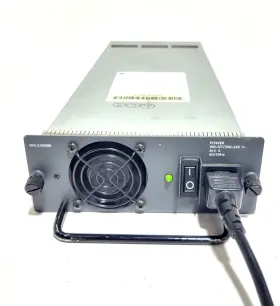 34-0849-01 Cisco 434567890-- P/n 88w Ws-c5008b Used
