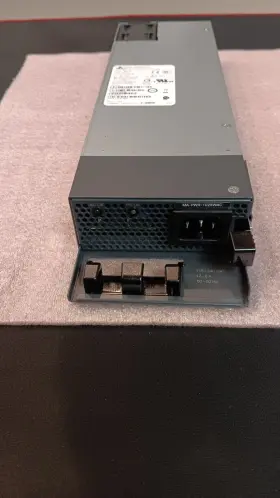 Ma-pwr-1025wac Cisco 640-20030 Meraki Ms320 Ms350 1025w Ac Power Supply Dps-1025ab