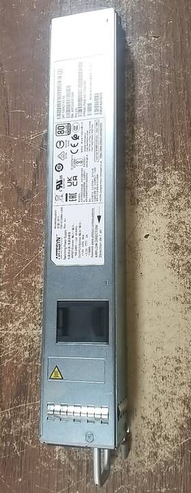 Cisco 700-013966-1200 Fpr4k-pwr-ac-1100 1100watt Power Supply