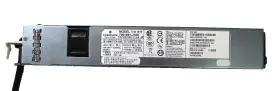 7001591-j100 Cisco A9k-750w-ac Emerson 750w Ac Power Supply 341-0424-01