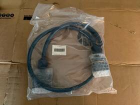 Cisco 72-1196-01 Dc Redundant Power Load Cable New 72119601