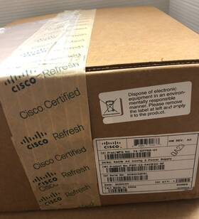 Cisco 74-107765-01 Pwr-c2-640wac Is A 640w Ac Power Supply Module Designed For Catalyst