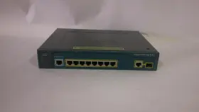 Ws-c3560-8pcs-s Cisco 799599485496 Catalyst 3560 Series Poe-8 J2113
