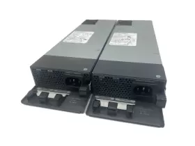 Pwr-c2-1025wac Cisco 800-30793-01 Lot Of 2 Tested And Working With 90 Day Warranty
