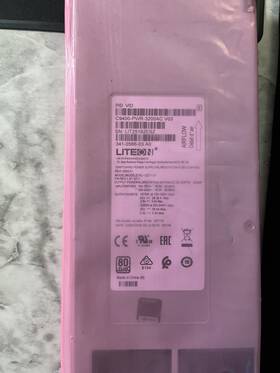 Cisco 889728044080 Ps-1322-1-lf C9400-pwr-3200ac V03 Catalyst 9400 Series Power Supply