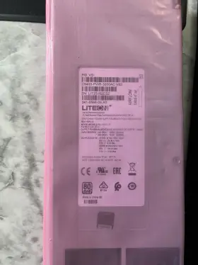 C9400-pwr-3200ac Cisco 889728044080 Ps-1322-1-lf V03 Catalyst 9400 Series Power Supply
