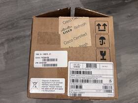Cisco 889728357241 Ie Power Supply Pwr-ie480w-pcac-l 480w Ac To Dc Refresh