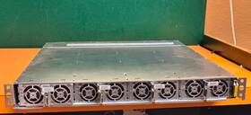 Cisco A9k-ac-pem-v2 A9k-dc-pem-v2 Asr-9000 Series Power Entry Module V2 With 4x 2100w Psu
