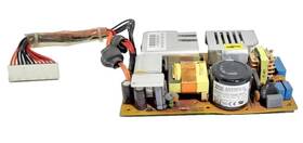 Cisco Aa20990-w Astec / 34-1000-01 Catalyst Ac Power Supply Switch