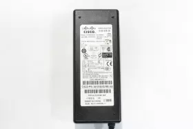 Ad10048p3 Cisco Genuine 100-240v Ac/dc Power Supply Adapter With Cable Black