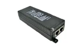 Ah-acc-inj-30w-us Cisco Aerohive Poe Injector 1 Year Warranty