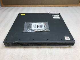 Cisco Air-ct5760 5700 Series Wireless Lan Controller Model 5760 With C3kx-pwr350wac A0