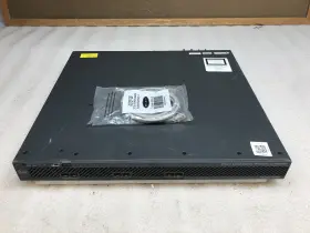 C3kx-pwr350wac Cisco Air-ct5760 5700 Series Wireless Lan Controller Model 5760 With A0