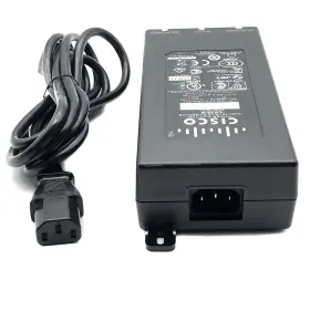 Air-rm1252a-t-k9 Cisco Genuine Poe Power Injector For Wireless Access Point