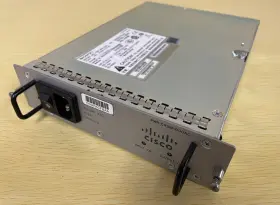 Pwr-c49m-1000ac Cisco Aps-232 Sony 1000w Power Supply Psu