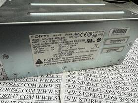 Cisco Aps-234 3900 Series Sony 600w Power Supply 341-0238-03 8-681-378-23