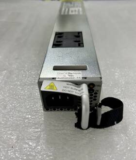 Cisco Asr1000x-ac-1100w Asr1000x Power Supply 341-0715-01