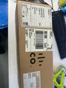 C3kx-pwr-265wdc Cisco C3k-pwr-265wdc Power Supply
