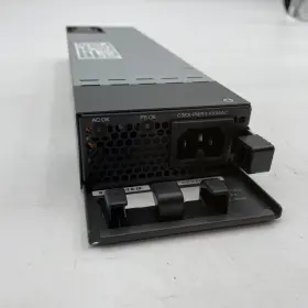 C3kx-pwr-1100wac Cisco C3kx-pwr-100wac Genuine Switching Power Supply 1100w Mw3c2 2