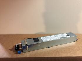 Cisco C4kx-pwr-750ac-f 4500x Series Switch Power Supply Back To Front Airflow