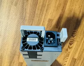 C9k-pwr-1600wac-r Cisco Genuine Ac Power Supply 1600w For Catalyst C9500-32c