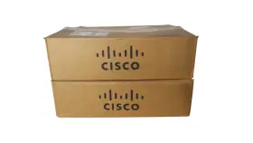 Cgs-2520-24tc Cisco Lot Of 2 Power Supply - Free Shipping