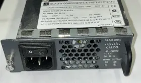Ds-c48-300ac Cisco Dcj3001-05p Power Supply V01