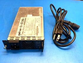 Cisco Dcj3002-02p Genuine 5500 Air-pwr-5500-ac Power Supply With 3-prong Cord