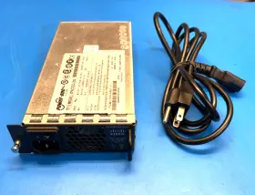 Air-pwr-5500-ac Cisco Dcj3002-02p Genuine 5500 Power Supply With 3-prong Cord