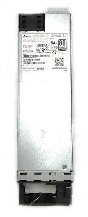 Cisco Dsp-495cb- Delta Pwr-c1-715wac-p V01 Switch Power Supply Dps-715db A 715w