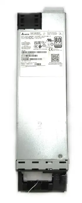 Pwr-c1-715wac-p Cisco Dsp-495cb- Delta V01 Switch Power Supply Dps-715db A 715w