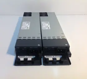 Pwr-c1-1100wac Cisco Edps-1100ab-b Delta Switch Power Supply 1100w Ac
