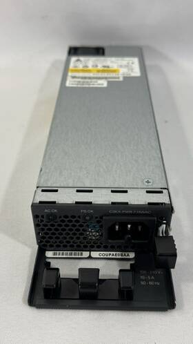 Cisco Edps-715ab Delta C3kx-pwr-715wac For Catalyst 3560x / 3750x A