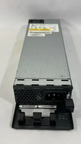 C3kx-pwr-715wac Cisco Edps-715ab Delta For Catalyst 3560x / 3750x A