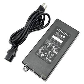 Cisco Fcz1327p09h Genuine Poe Power Injector For Wireless Access Point