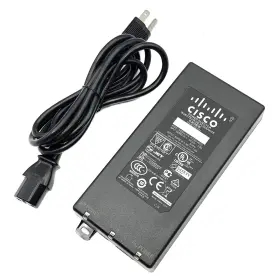 Fcz1327p09h Cisco Genuine Poe Power Injector For Wireless Access Point
