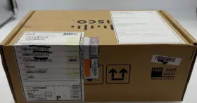 Fpr2k-pwr-dc-350 Cisco Firepower 2000 Series 350w Dc Power Supply