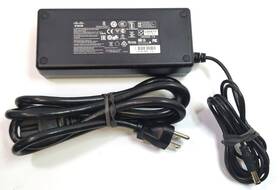 Cisco Ma-pwr-100wac Genuine Ac Power Adapter Meraki Mx68 Mx68w Mx75 640-76010