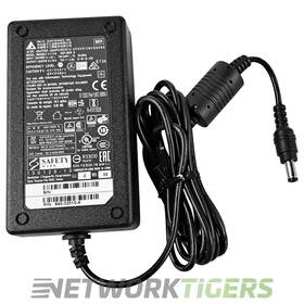 Cisco Ma-pwr-30wac Meraki Mx64 Mx67 Mx67w Mx67cw 30w 12v 2.5a Ac Power Adapter