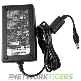 Ma-pwr-30wac Cisco Meraki Mx64 Mx67 Mx67w Mx67cw 30w 12v 2.5a Ac Power Adapter
