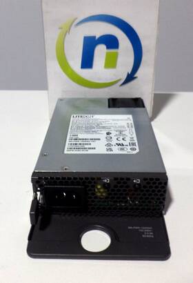 Cisco Meraki Ma-pwr-150wac Spare Power Supply For Mx95/mx105 - 1 Yr Warranty