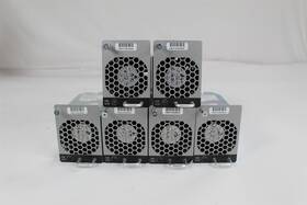 Cisco N5596up-fan Lot Of 6 5596up Front To Back Airflow Fan 800-35853-01