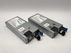 N9k-pac-1200w-b Cisco Lot Of 2 Nexus 9300 1200w Power Supply / - Vgc