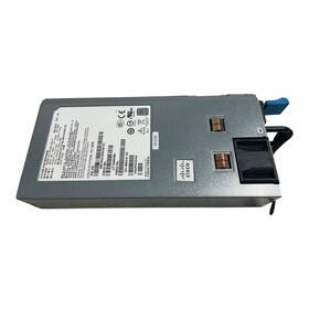 Cisco N9k-pac-650-b Nexus 9000 N9k-pac-650w-b 650w-b Ps-2651-2sa-lf V01 Ac Power Supply