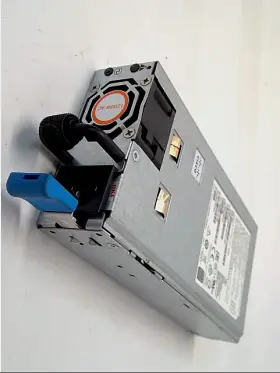 Nc55-1200w-acfw Cisco 1200w Ac Power Supply - Port-s Intake/ Front To Back